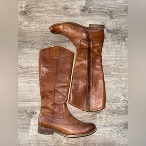 Frye boots